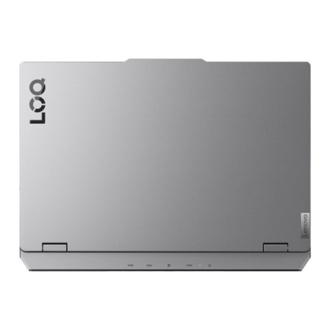 Lenovo LOQ 15IRX10 i5-13450HX 15.6"FHD IPS 300nits 144Hz AG 32GB DDR5 4800 SSD1TB GeForce RTX 5050 8GB 60Wh NoOS Luna Grey