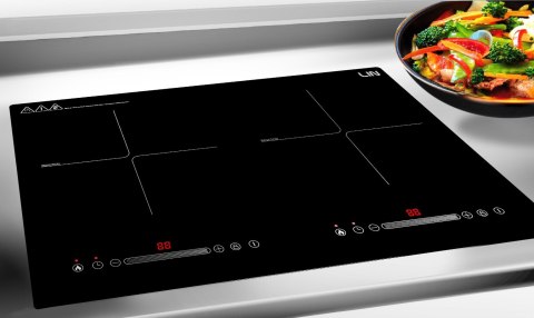 Płyta indukcyjna LIN LI2H-180 (WYPRZEDAŻ)