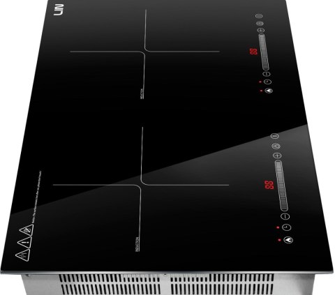 Płyta indukcyjna LIN LI2H-180 (WYPRZEDAŻ)