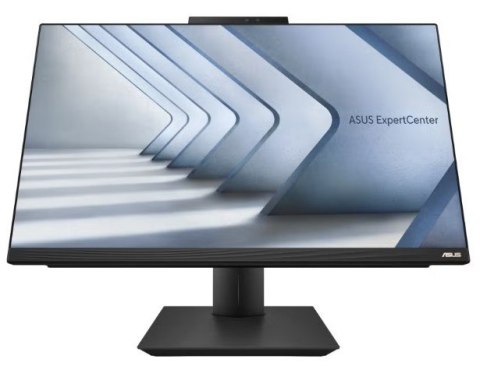 ASUS AIO E5702WVARK-BPE009X Core 7 150U 27.0"FHD 250nits 75Hz AG 32GB DDR4 SSD1TB UHD Graphics WLAN+BT LAN Cam1080p W11Pro Black