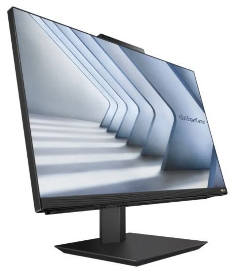 ASUS AIO E5702WVARK-BPE009X Core 7 150U 27.0"FHD 250nits 75Hz AG 32GB DDR4 SSD1TB UHD Graphics WLAN+BT LAN Cam1080p W11Pro Black