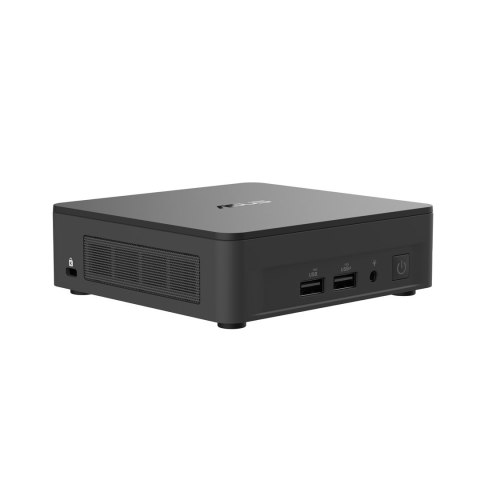 Komputer ASUS NUC 12 PRO RNUC12WSKV700000I (ADL P28 vPro i7-1270P , noRAM, noStorage, Integrated VGA, noOS, noCord, Kit)