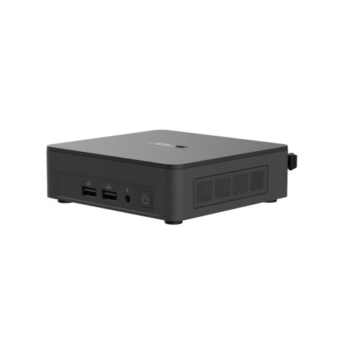 Komputer ASUS NUC 12 PRO RNUC12WSKV700000I (ADL P28 vPro i7-1270P , noRAM, noStorage, Integrated VGA, noOS, noCord, Kit)