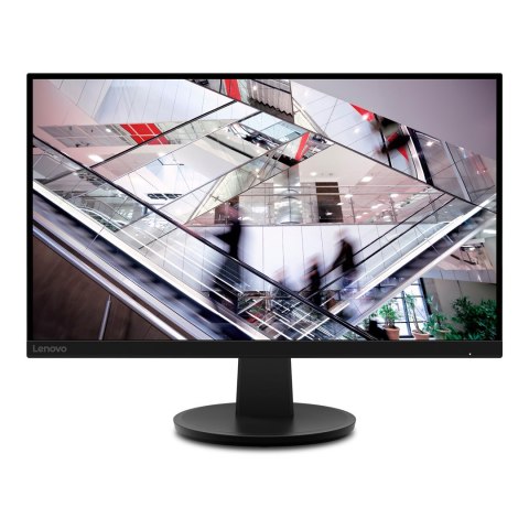 Lenovo N27q 27" QHD WLED 100Hz 300nits AG HDMI, DP Black (WYPRZEDAŻ)