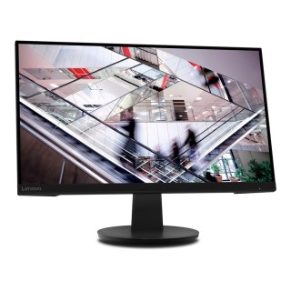 Lenovo N27q 27" QHD WLED 100Hz 300nits AG HDMI, DP Black (WYPRZEDAŻ)