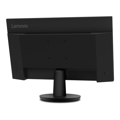 Lenovo N27q 27" QHD WLED 100Hz 300nits AG HDMI, DP Black (WYPRZEDAŻ)