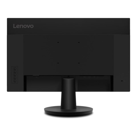 Lenovo N27q 27" QHD WLED 100Hz 300nits AG HDMI, DP Black (WYPRZEDAŻ)