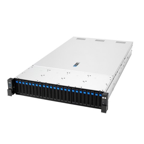 Platforma Asus Rack (2U) AMD RS720A-E13-RS24G