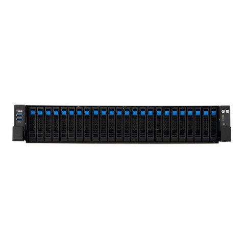 Platforma Asus Rack (2U) AMD RS720A-E13-RS24G
