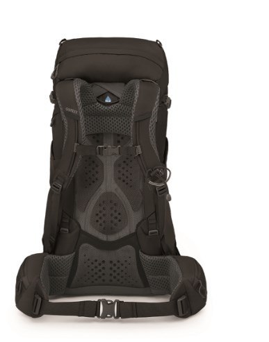 Plecak trekkingowy damski OSPREY Kyte 38 czarny M/L