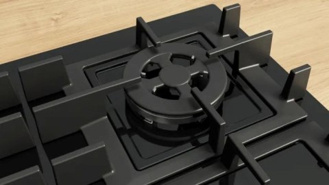 Płyta gazowa BOSCH PNH6B6K40