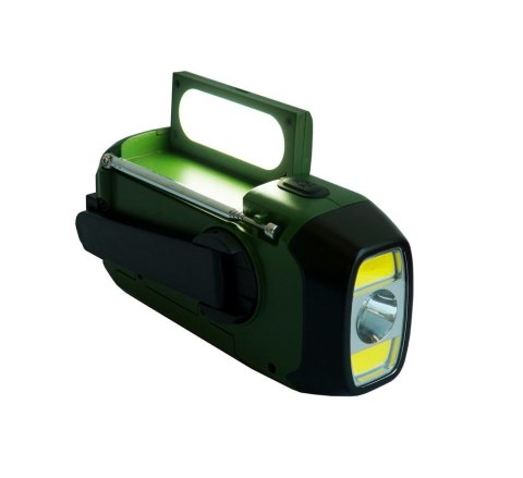 Radio przenośne Blaupunkt ER20 z latarką