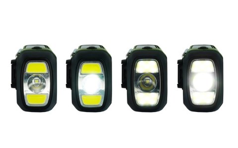 Radio przenośne Blaupunkt ER20 z latarką