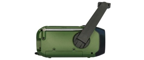 Radio przenośne Blaupunkt ER20 z latarką