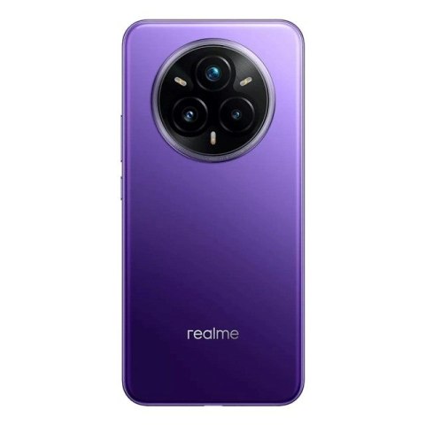 Smartfon Realme 14 Pro+ 5G 12/512GB Nebula Purple (WYPRZEDAŻ)