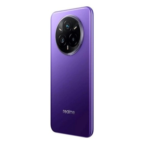 Smartfon Realme 14 Pro+ 5G 12/512GB Nebula Purple (WYPRZEDAŻ)
