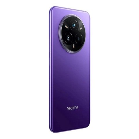 Smartfon Realme 14 Pro+ 5G 12/512GB Nebula Purple (WYPRZEDAŻ)