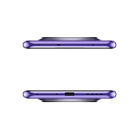 Smartfon Realme 14 Pro+ 5G 12/512GB Nebula Purple (WYPRZEDAŻ)