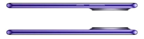 Smartfon Realme 14 Pro+ 5G 12/512GB Nebula Purple (WYPRZEDAŻ)