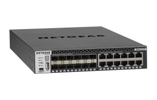 Switch Netgear XSM4324S-100NES 24p Managed 10G(Multigigabit)