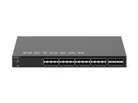 Switch Netgear XSM4340FV-100NES 40p Managed Gigabit/10G