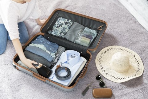 Parownica do ubrań Philips GC362/80 (1300W; kolor czarny)