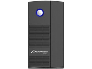 Zasilacz UPS POWER WALKER VI 850 SB FR (850VA) (WYPRZEDAŻ)