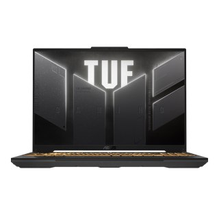 ASUS TUF Gaming F16 FX607VJ-RL001W Core 5 210H 16.0"FHD+ 144Hz IPS-level 300nits AG 16GB DDR4 3200 SSD512 GeForce RTX 3050 6GB W