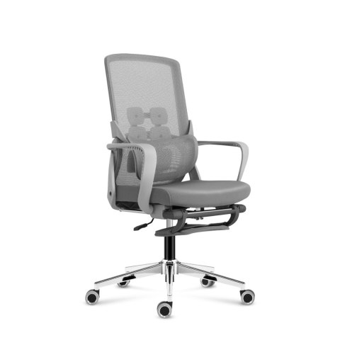 Fotel obrotowy Manager 3.6 Grey