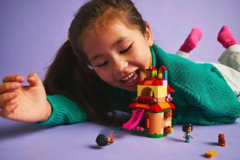 LEGO DISNEY CLASSIC 43261 Nasze magiczne Encanto