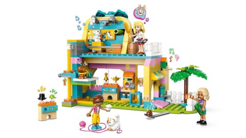 LEGO FRIENDS 42650 Sklep z akcesoriami dla zwierząt