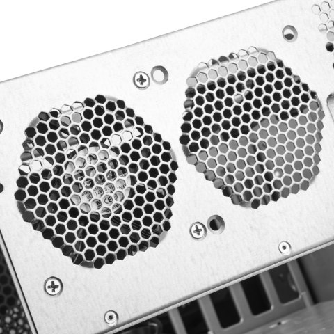 Obudowa serwerowa SilverStone RM42-502