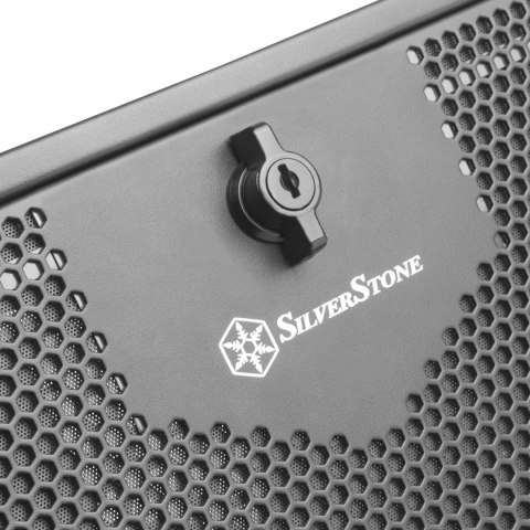 Obudowa serwerowa SilverStone RM42-502