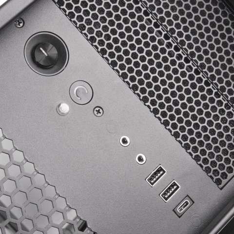 Obudowa serwerowa SilverStone RM42-502