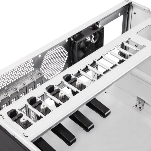 Obudowa serwerowa SilverStone RM42-502