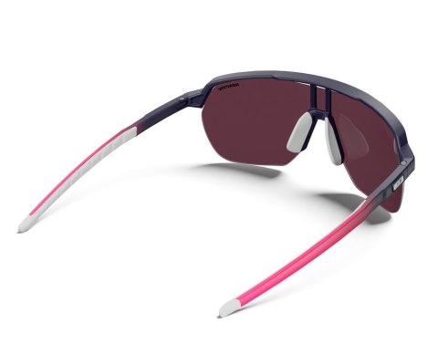 Okulary JULBO FREQUENCY REACTIV 1-3 HC purple/pink