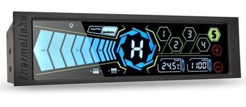 Panel do obudowy Thermaltake Commander FT Touchscreen AC-010-B51NAN-A1