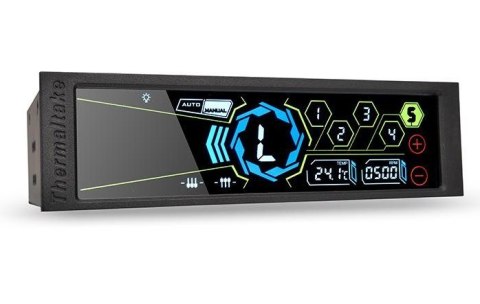 Panel do obudowy Thermaltake Commander FT Touchscreen AC-010-B51NAN-A1