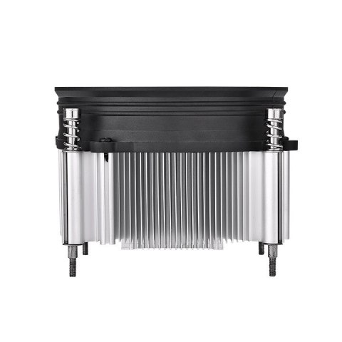 THERMALTAKE GRAVITY I3 INTEL 95W 90MM 4PIN ALUMINUM CL-P094-AL09WT-A