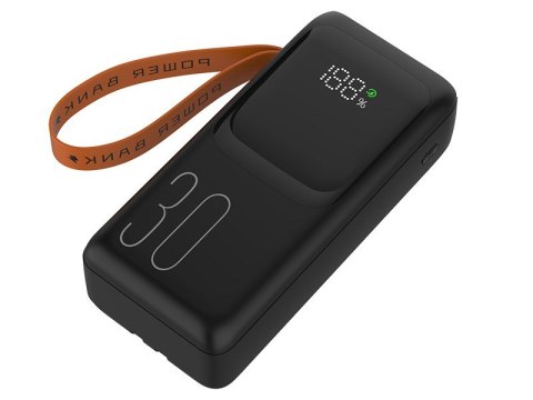 TRACER POWERBANK VOUGE-3 30000MAH