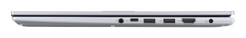 ASUS Vivobook 16 X1605VA-MB1799W i5-13420H 16.0" WUXGA IPS-level Panel 60Hz 300nits AG 16GB DDR4 SSD512 Intel UHD Graphics WLAN+