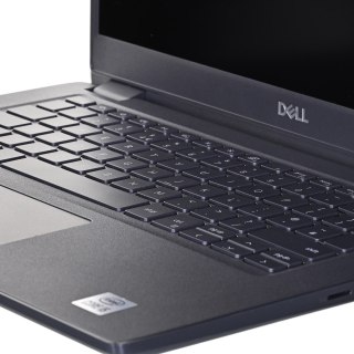 DELL LATITUDE 3410 i5-10310U 16GB 256GB SSD 14" FHD Win11pro (US QWERTY) + zasilacz UŻYWANY