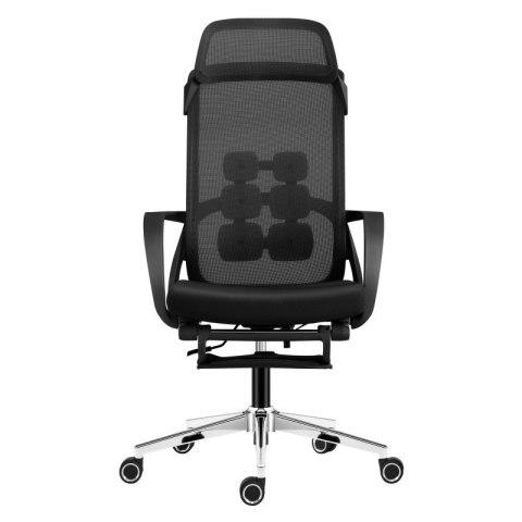 Fotel obrotowy Manager 3.6 Black