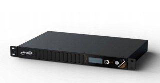 INFOSEC ZASILACZ AWARYJNY UPS E3 EVO 500 RM, 500VA, 300W, 4x C13