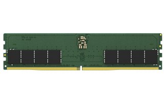 KINGSTON DDR5 64GB 6400MT/s CL52 CUDIMM 2Rx8