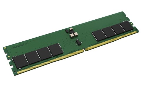 KINGSTON DDR5 64GB 6400MT/s CL52 CUDIMM 2Rx8