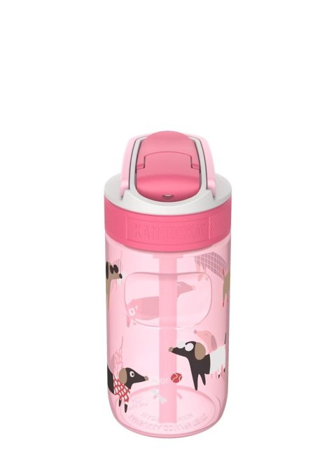 Kambukka butelka na wodę Lagoon 400ml Diva Dogs