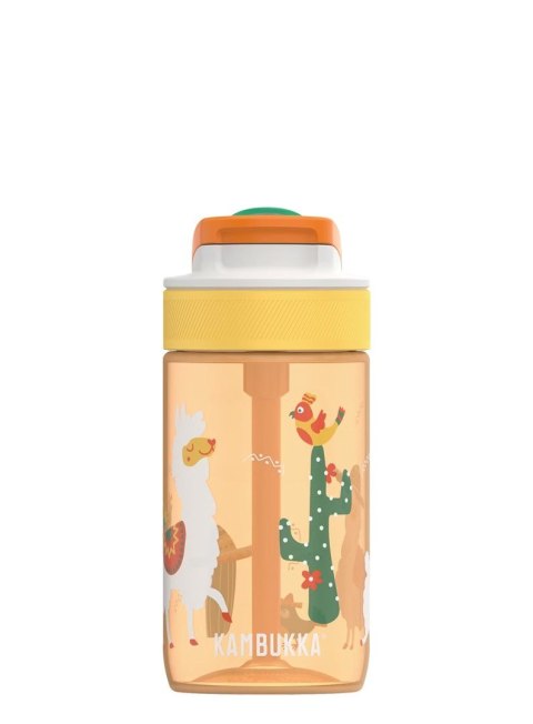 Kambukka butelka na wodę Lagoon 400ml Mexican Parade