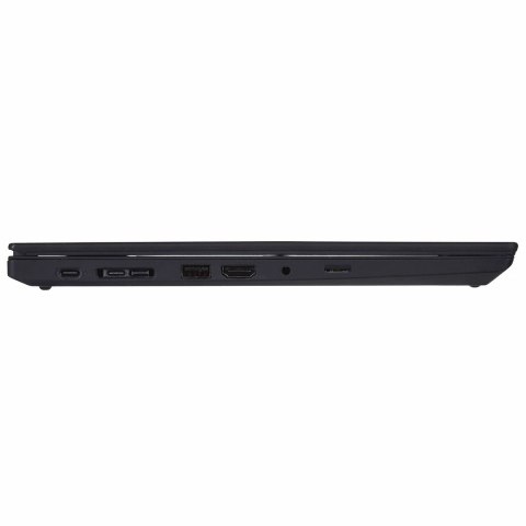 LENOVO ThinkPad T490 i7-8665U 16GB 512GB SSD 14" FHD Win11pro (US QWERTY) + zasilacz UŻYWANY