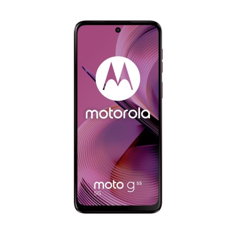 Motorola Moto G55 8/256GB 5G Twilight Purple